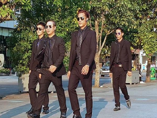 Giải mã các trường hợp thường gặp khi mơ thấy vệ sĩ