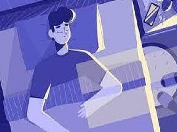 Ngủ mê thấy 1 người nhiều lần có con số may mắn nào?