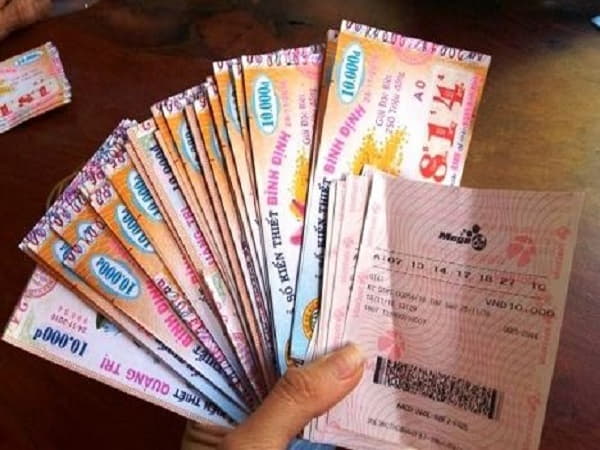 Nằm mơ thấy trúng số an ủi thử vận may với con gì để trúng thật