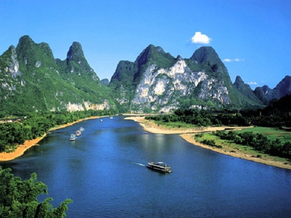 Mơ thấy dòng sông có điềm báo gì