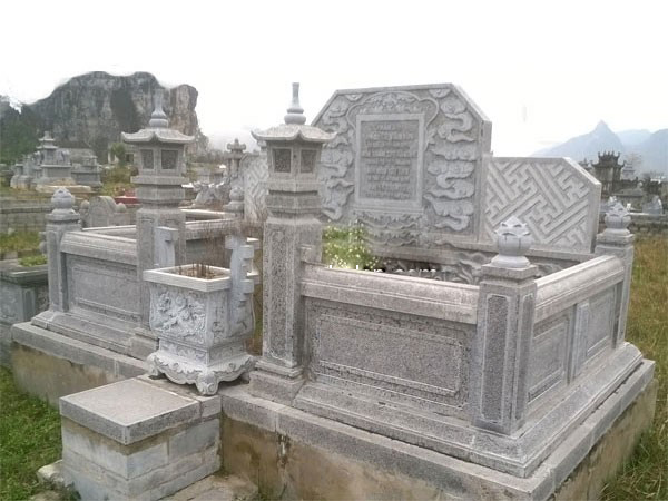 Mơ thấy mộ