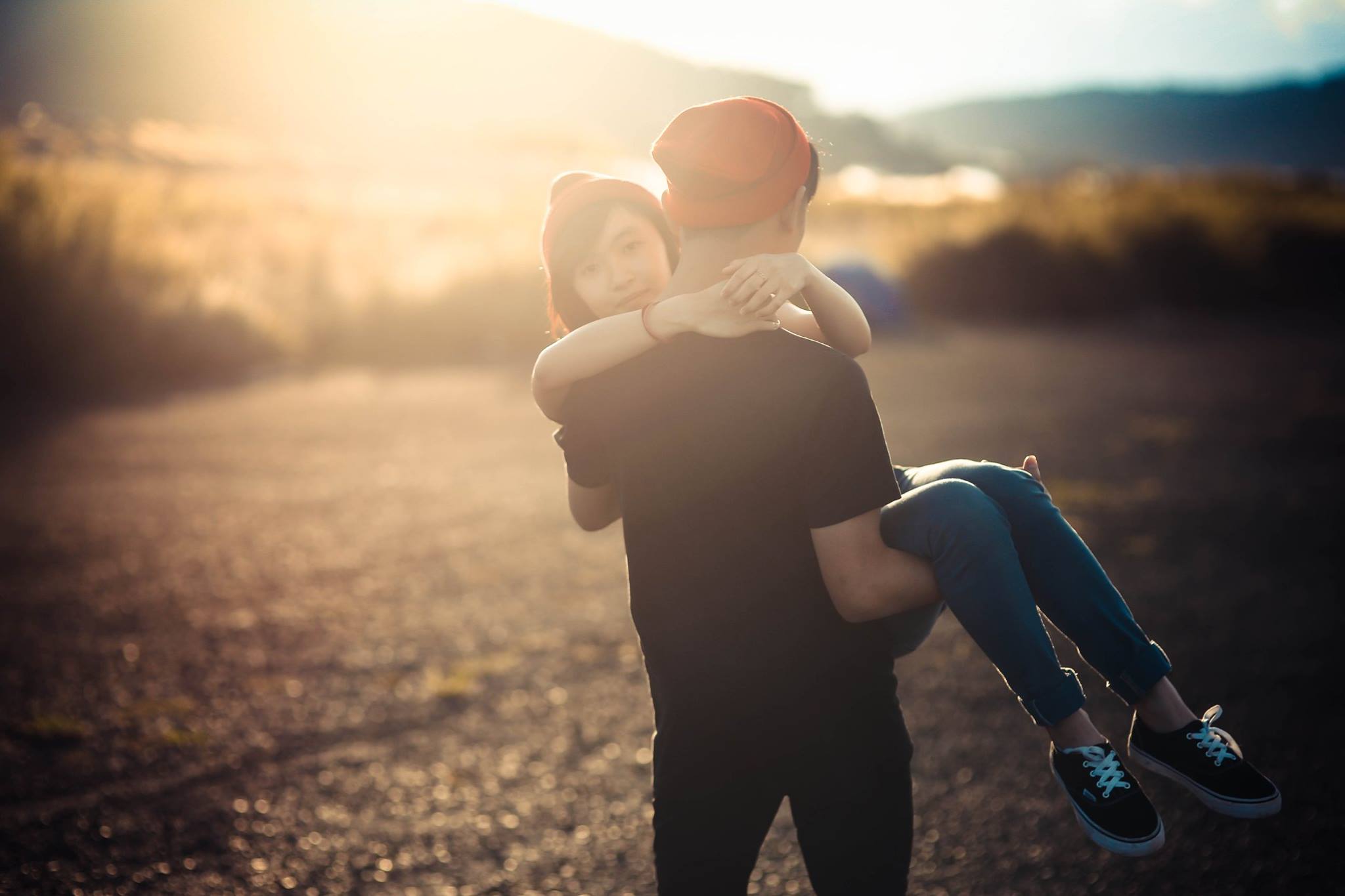 Mơ thấy người yêu hiện tại
