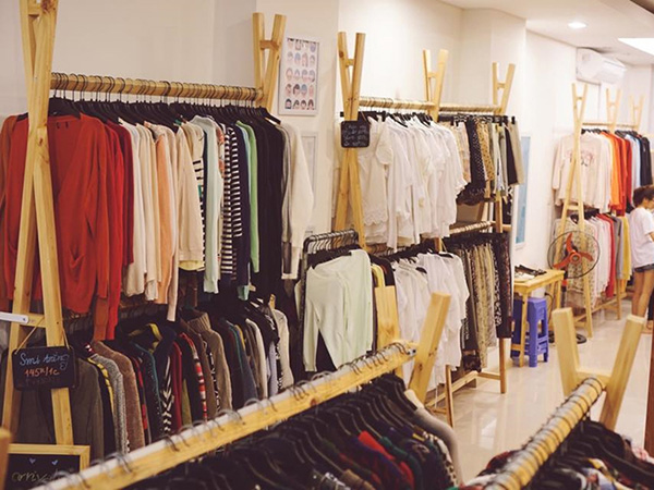 Mơ thấy quần áo có điềm báo gì