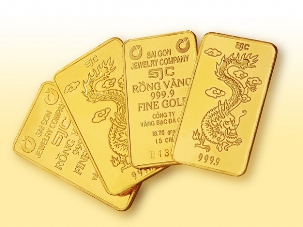 Giải mã giấc mơ thấy vàng