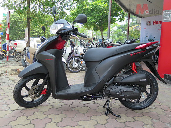 Mơ thấy xe máy có ý nghĩa điềm báo gì