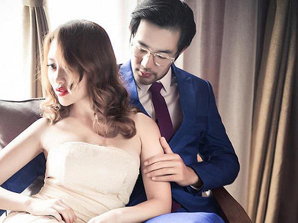 Giải mã giấc mơ thấy người yêu