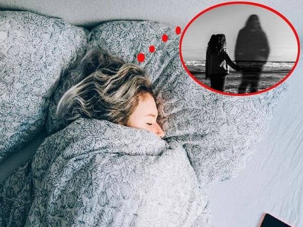 Ý nghĩa chung của giấc mơ nói chuyện với mẹ đã chết