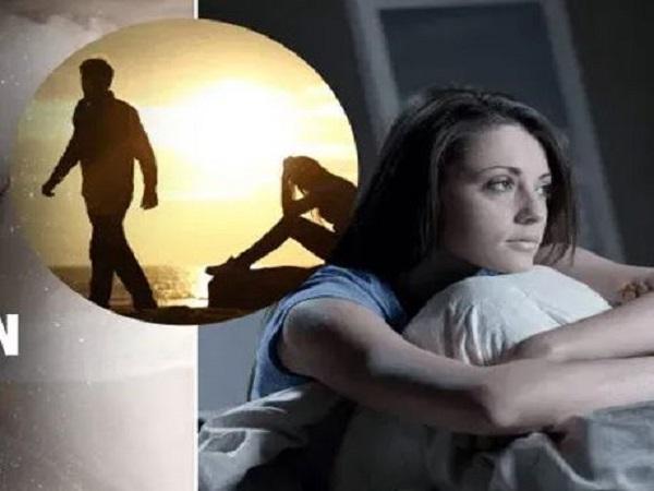 Mơ thấy người yêu cũ có con số gì may mắn