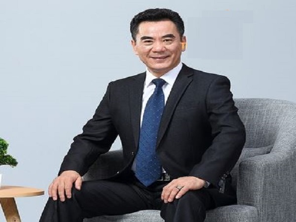 Mộng thấy bố mặc sang trọng