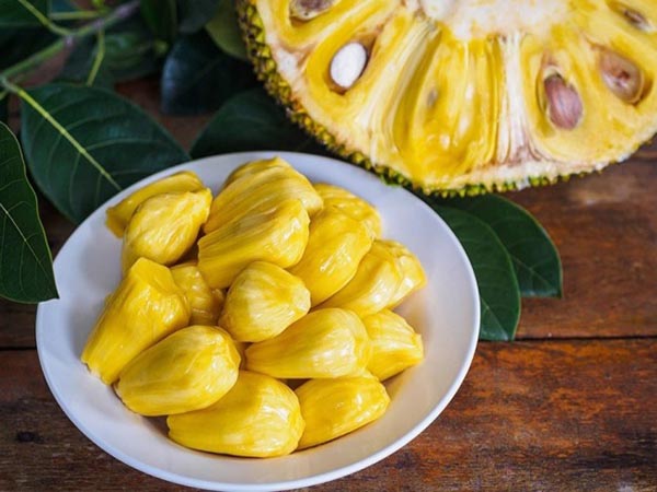 Chiêm bao thấy quả mít chín