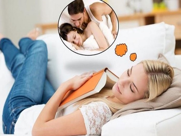 Mơ thấy người yêu ngoại tình