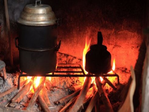 Chiêm bao thấy bếp lửa trong nhà người khác