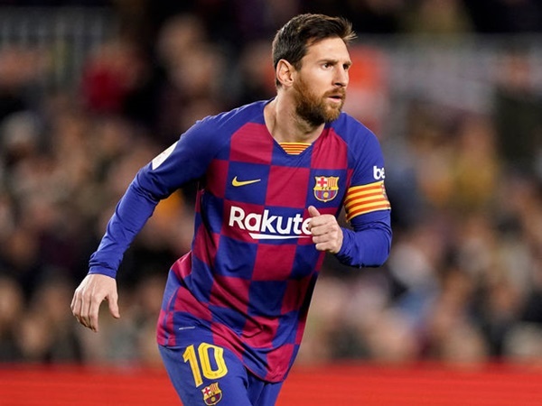 Bóng đá quốc tế chiều 11/6: HLV Setien xác nhận Messi đá chính trước Mallorca