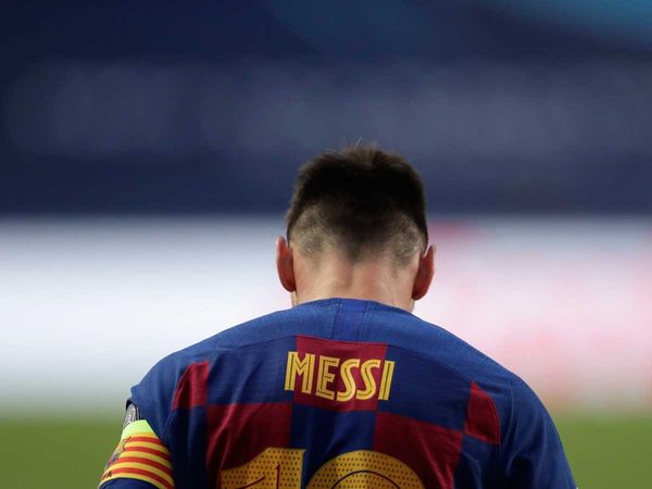 Bóng đá quốc tế sáng 20/8: Koeman lần đầu lên tiếng về Messi