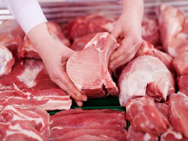 Mơ thấy thịt heo báo hiệu điều gì Mơ thấy thịt heo báo hiệu điều gì