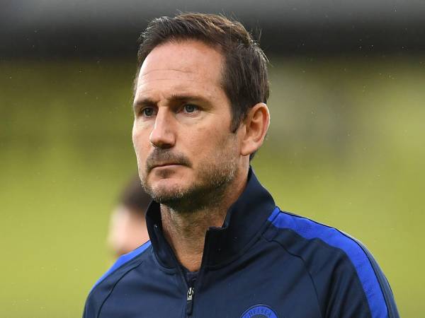 Tổng hợp bóng đá QT 30/3: Lampard sáng cửa dẫn dắt U21 Anh