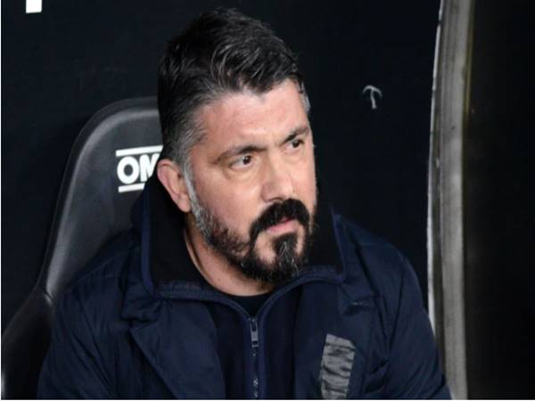 Bóng đá Quốc tế tối 17/6: Gattuso chia tay Fiorentina