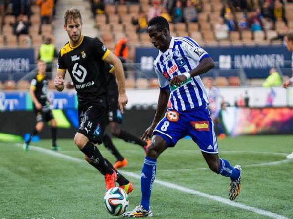 dự đoán bóng đá KTP vs HJK Helsinki, 22h30 ngày 24/6