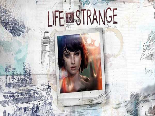 Game mobile offline Life Is Strange