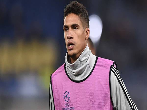 Bóng đá Quốc tế chiều 19/7: Varane đồng ý đến MU