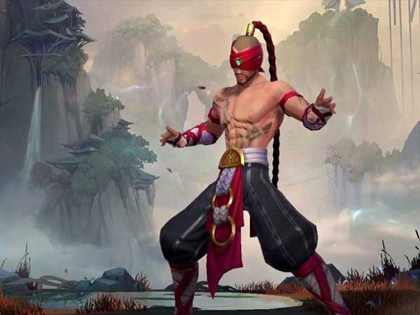 Bật mí cách lên đồ Lee sin chuẩn nhất cho game thủ LOL