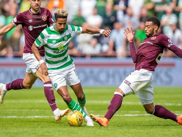 Thông tin trận đấu Celtic vs Hearts, 2h ngày 1/8