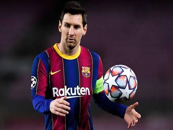 Tin bóng đá 16/7: Messi vẫn nhận lương cao nhất thế giới dù giảm 50%