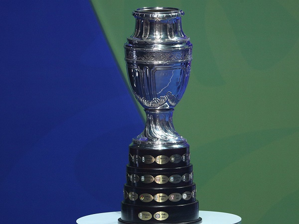 Copa America là giải bóng đá gì? Copa America mấy năm tổ chức 1 lần?