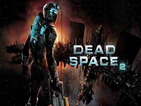 Dead Space 2 - game kinh dị online hay nhất