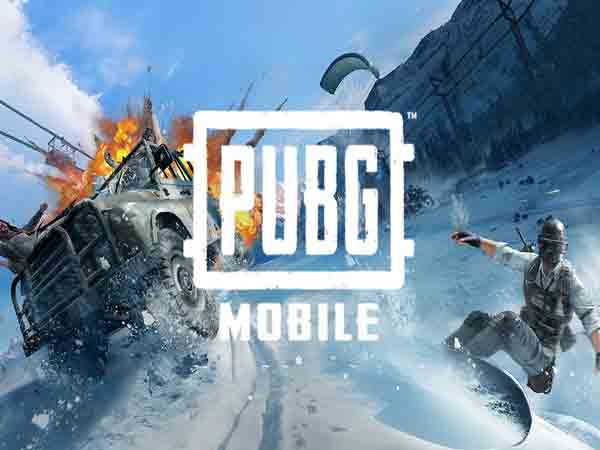 PUBG Mobile - Game sinh tồn online mobile hấp dẫn