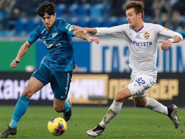 Nhận định kèo Zenit vs Malmo, 23h45 ngày 29/9 - Cup C1 Châu Âu