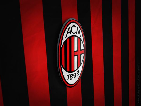 Logo AC Milan – Tìm hiểu thông tin và ý nghĩa Logo AC Milan