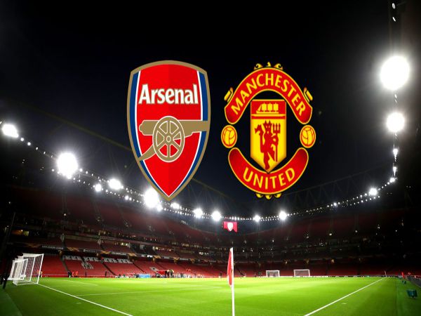 Dự đoán kèo Arsenal vs MU, 18h30 ngày 23/4 - Ngoại Hạng Anh