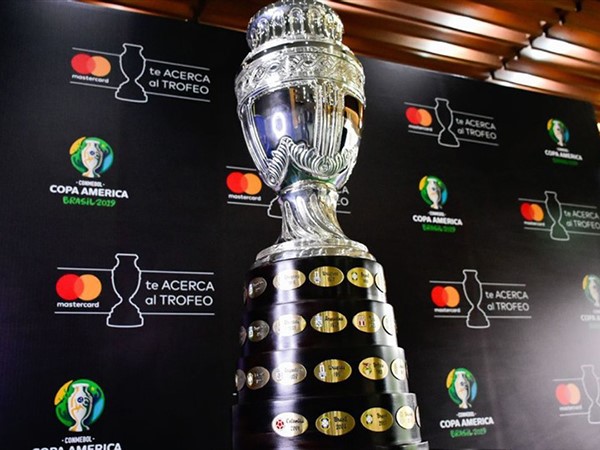 Copa America mấy năm 1 lần - Những điều chưa biết về Copa America