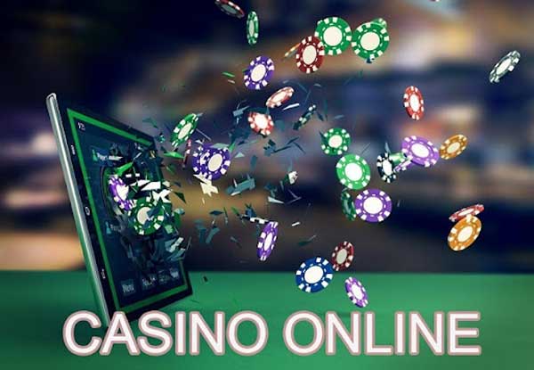 Chơi casino trực tuyến vô cùng tiện lợi
