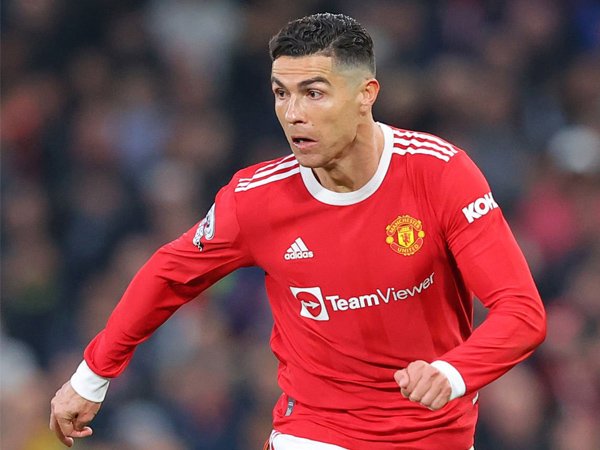 Bóng đá quốc tế 4/6: Ronaldo muốn MU thay đổi