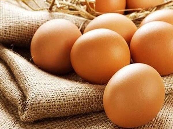 Mê thấy trứng sắp nở