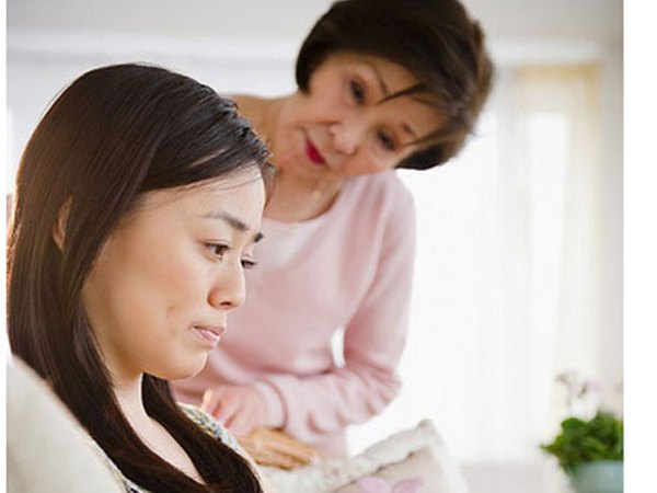 Nằm mơ thấy mẹ chồng đánh con gì may mắn dễ trúng