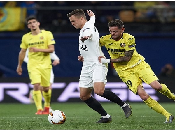 Nhận định kqbd Villarreal vs Hajduk Split, 1h45 ngày 19/8