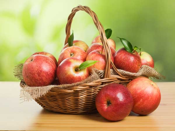 Nằm mơ thấy quả táo đánh con gì - Giải mã giấc mơ