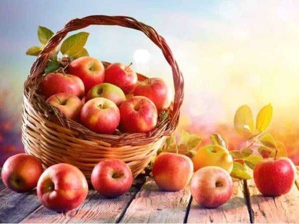 Tham khảo con số may mắn khi nằm mơ thấy quả táo