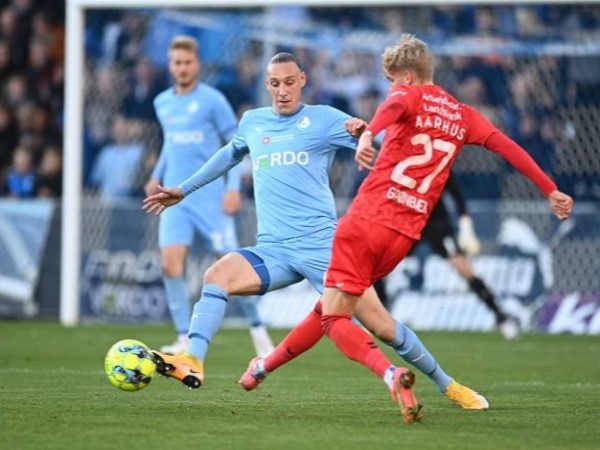 Kèo Châu Âu Silkeborg vs Randers, 0h00 ngày 18/10