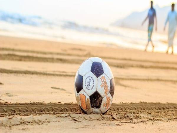 Bóng đá bãi biển là gì? Luật chơi của môn thể thao này ra sao
