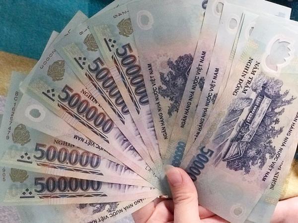 Mơ thấy tiền 500 nghìn có điềm báo gì và đánh số nào trúng?
