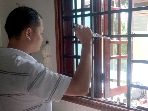 Nằm mơ thấy nhà bị trộm đánh con gì có ý nghĩa gì may mắn