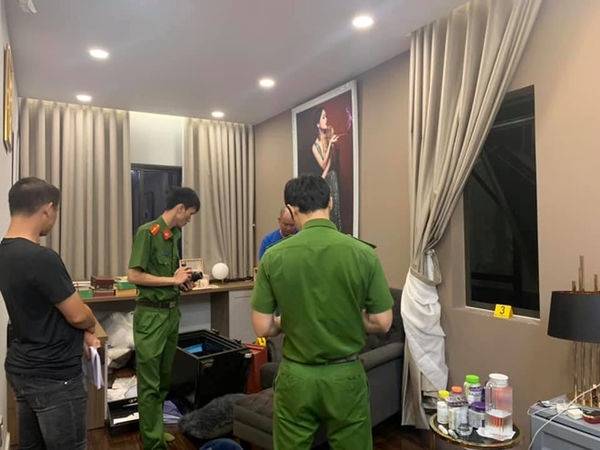 Nằm mơ thấy nhà bị trộm đánh con gì có ý nghĩa gì may mắn