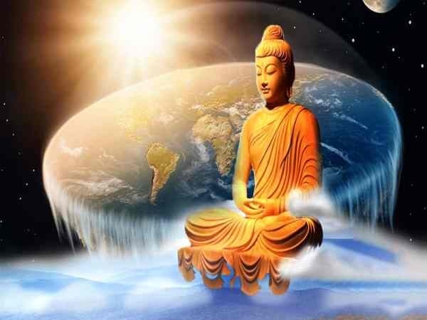 Giải mã bí ẩn giấc mơ thấy Phật là điềm gì?