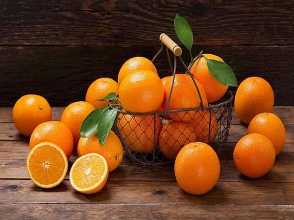 Giải mã ý nghĩa giấc mơ thấy quả cam