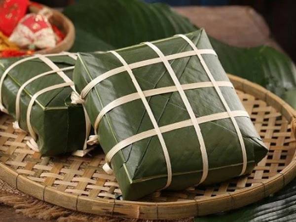 Mơ thấy bánh chưng đánh con gì? Bánh chưng số mấy hay về