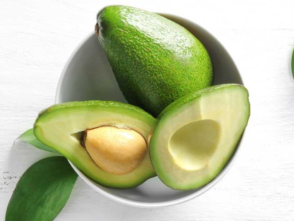 Ngủ mơ thấy quả bơ lành hay dữ đánh con gì phát tài phát lộc?